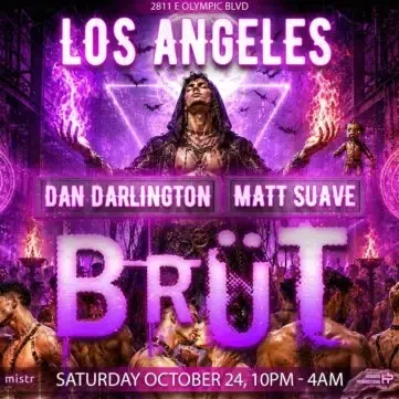 BRÜT