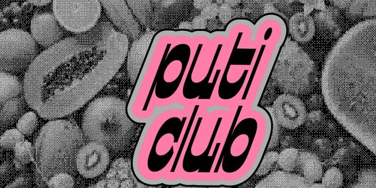 Puti Club | Mariconeo mensual y sensual