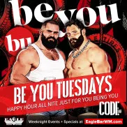 Happy Hour Tuesday