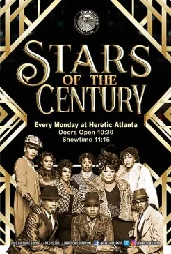 Stars of the Century
