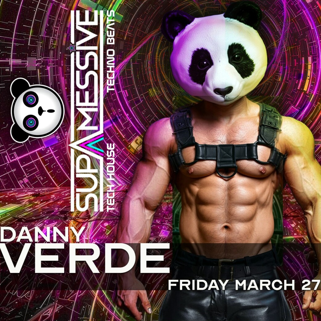 SUPAMESSIVE ft. Danny Verde