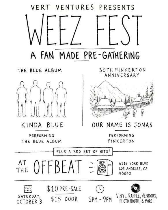 Weez Fest