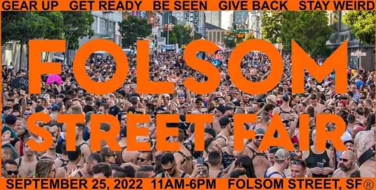 Folsom Street Fair