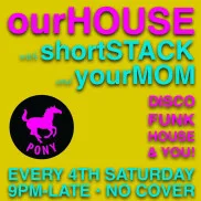 ourHOUSE