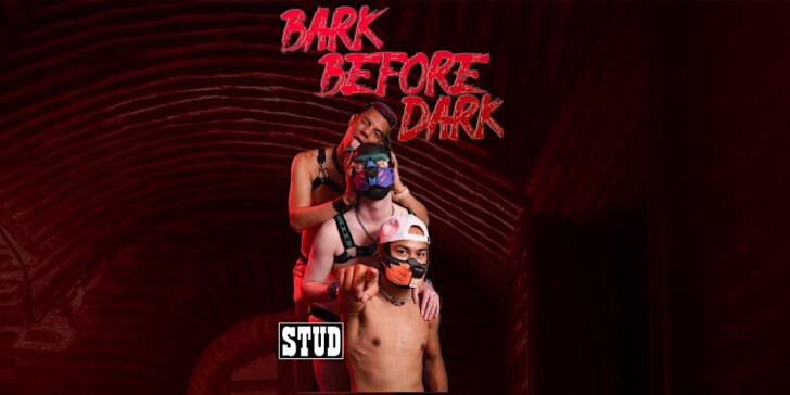 Bark Before Dark: Folsom