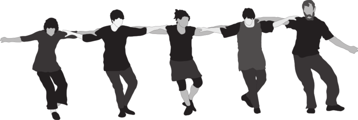 Queer International Folk Dance
