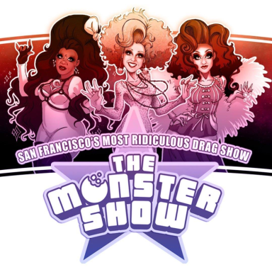 Monster Show
