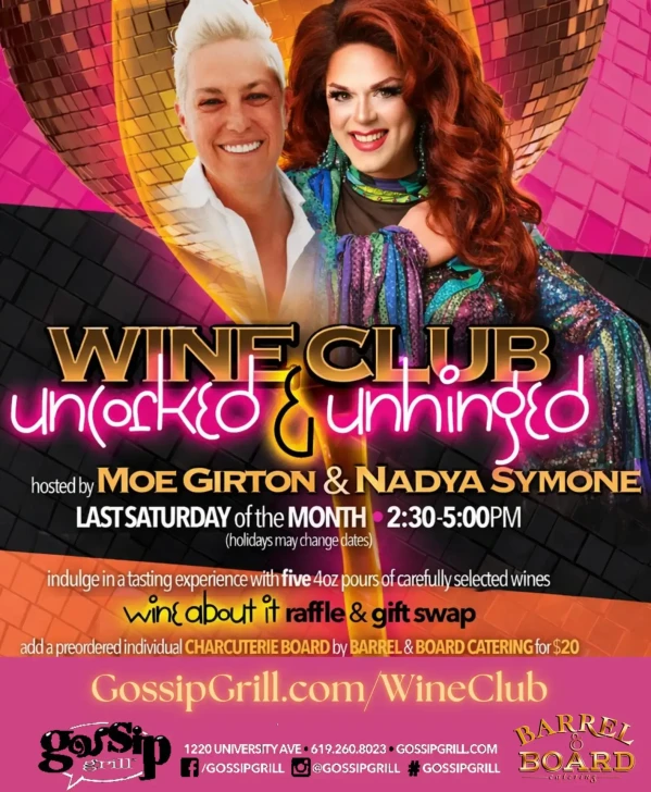 Wine Club