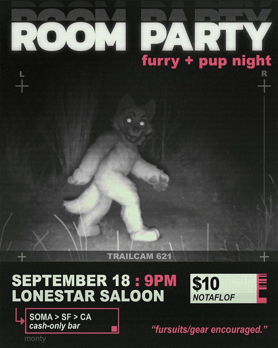 Room Party