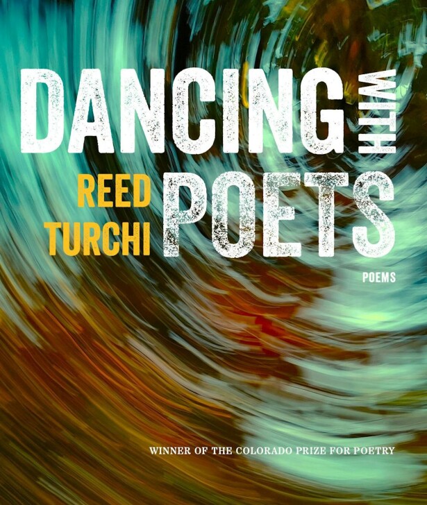 DANCING WITH POETS Book Launch