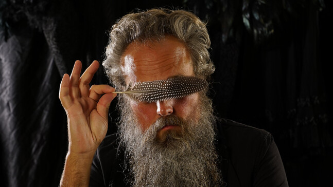 Iron & Wine