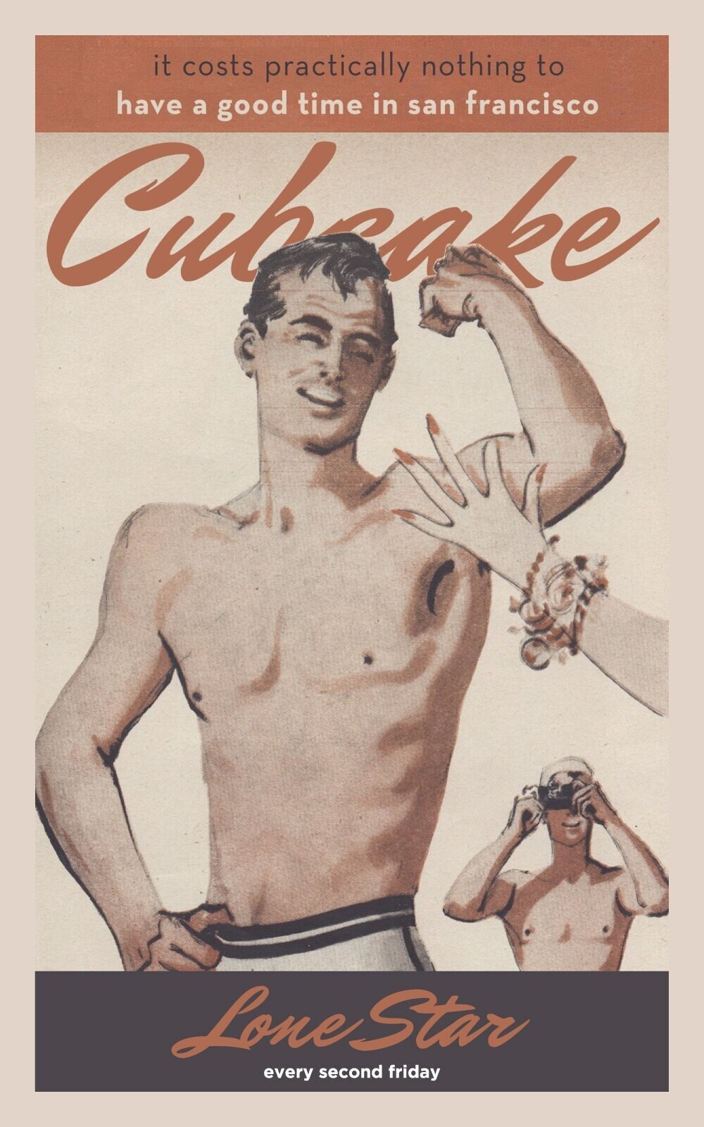 Cubcake