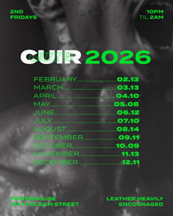 Cuir
