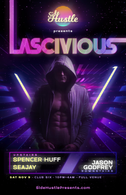 Lascivious