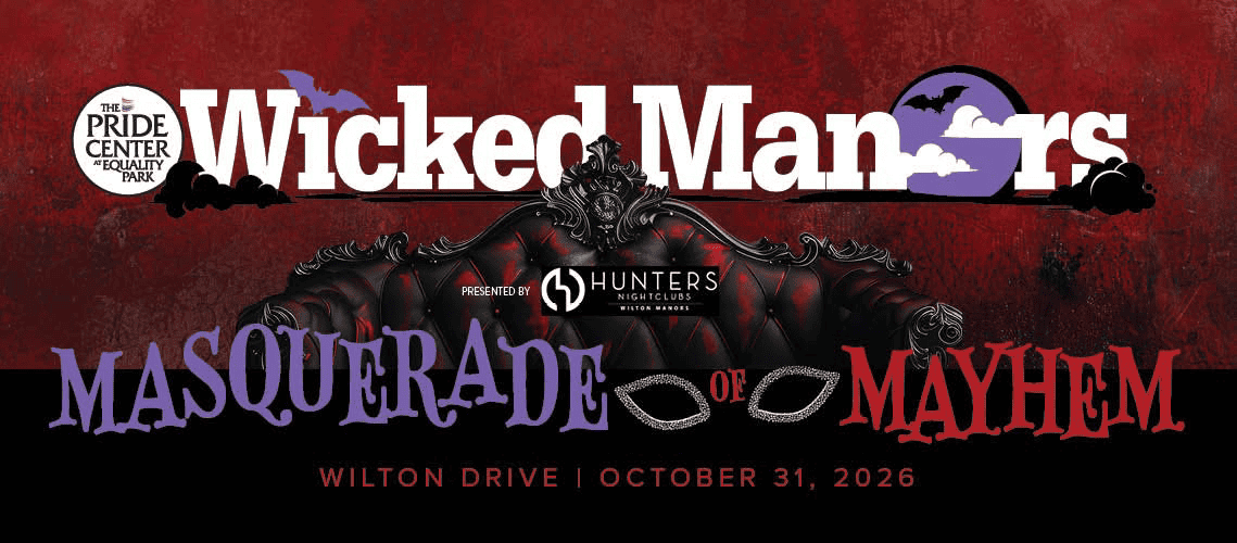 Wicked Manors: Masquerade of Mayhem