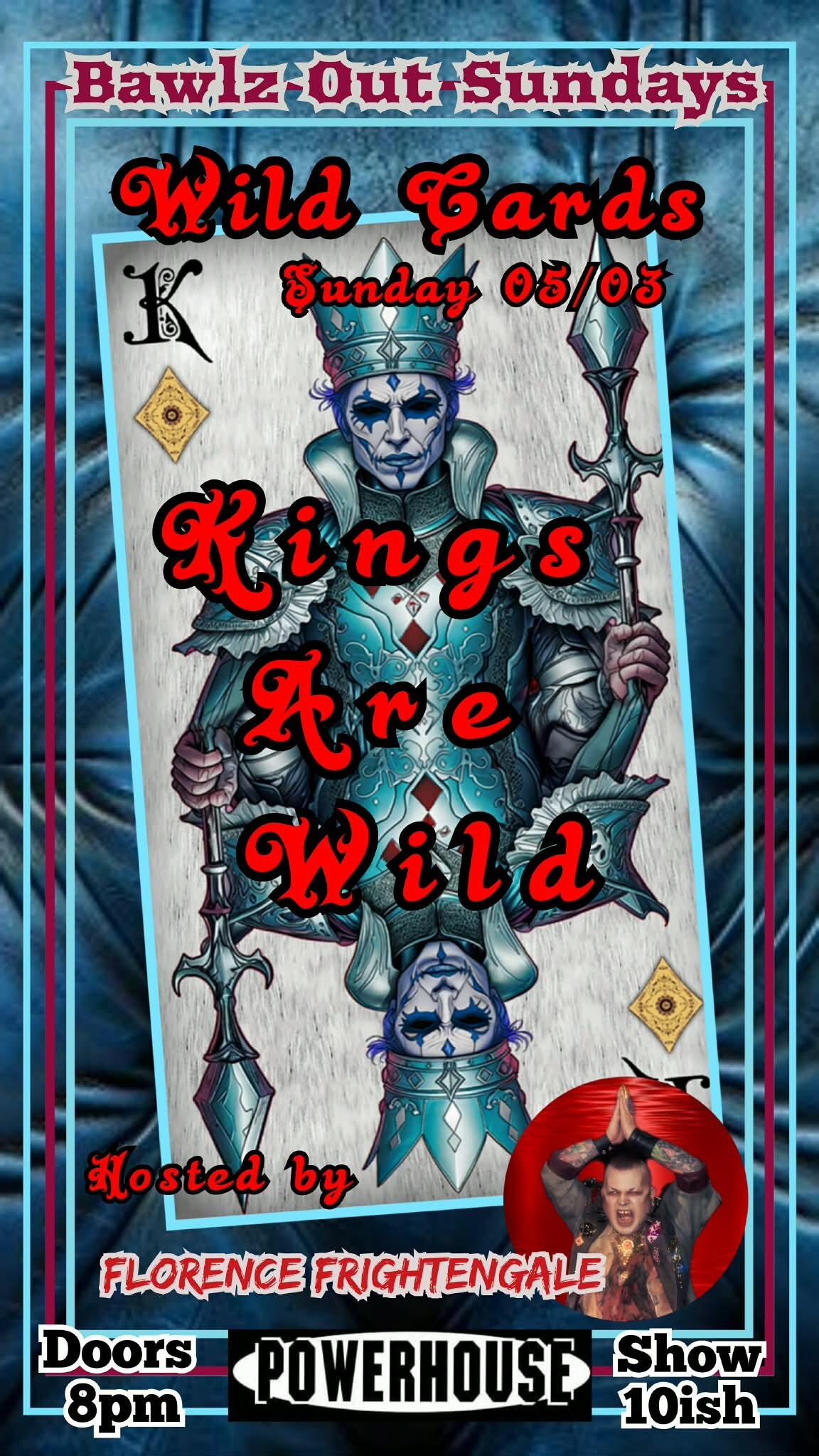 Wild Cards