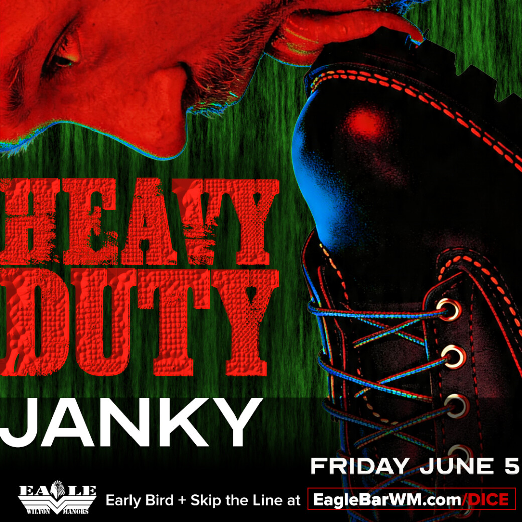 HEAVY DUTY