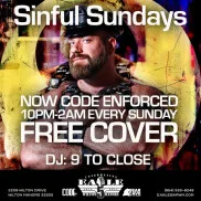 Sinful Sundays