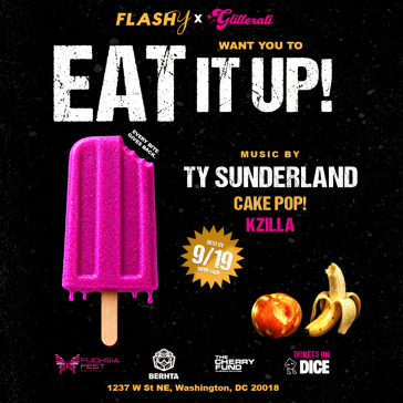 EAT IT UP!
