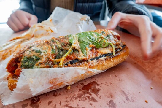 Meet a New Neighborhood Food Tour: Bushwick