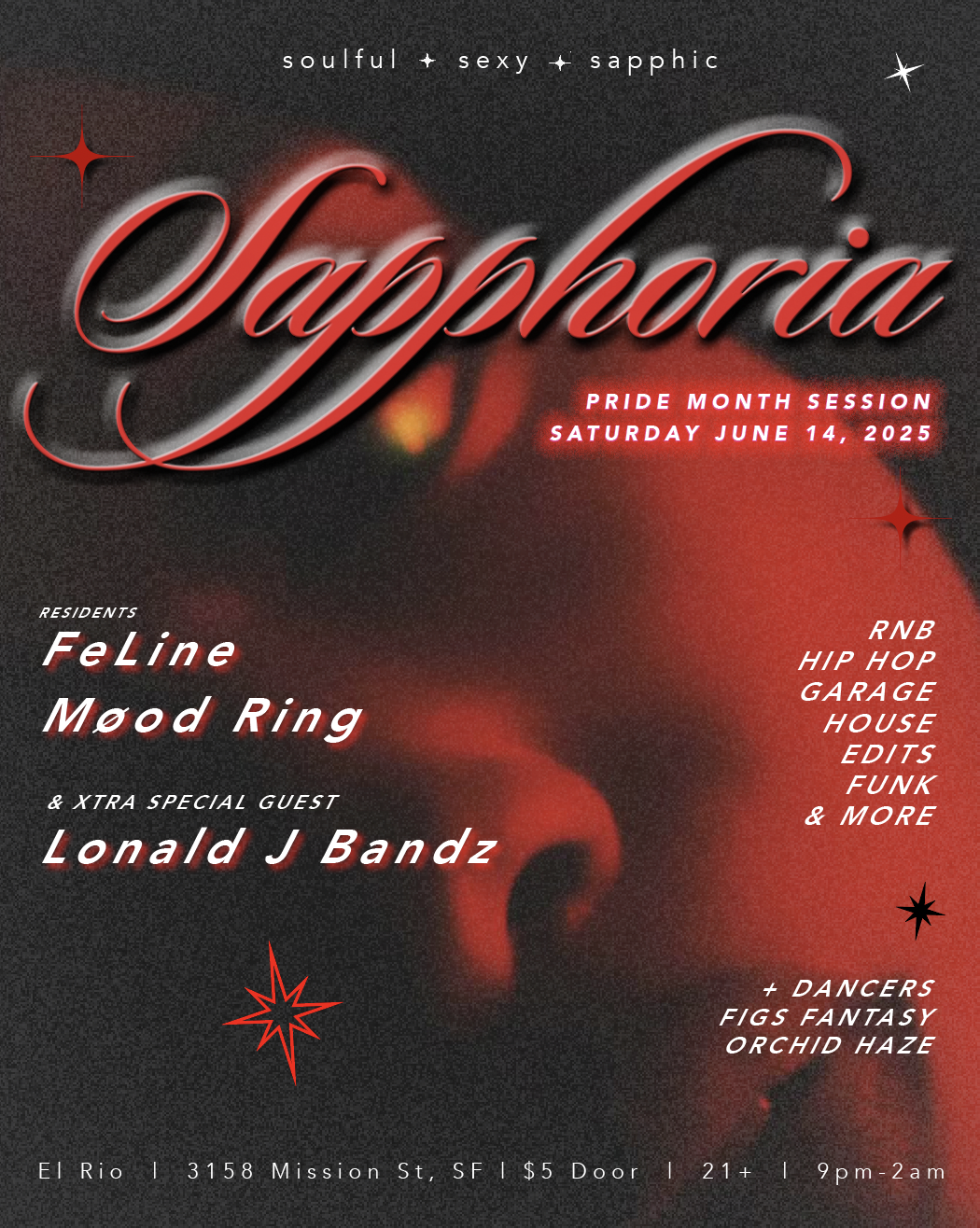 Sapphoria