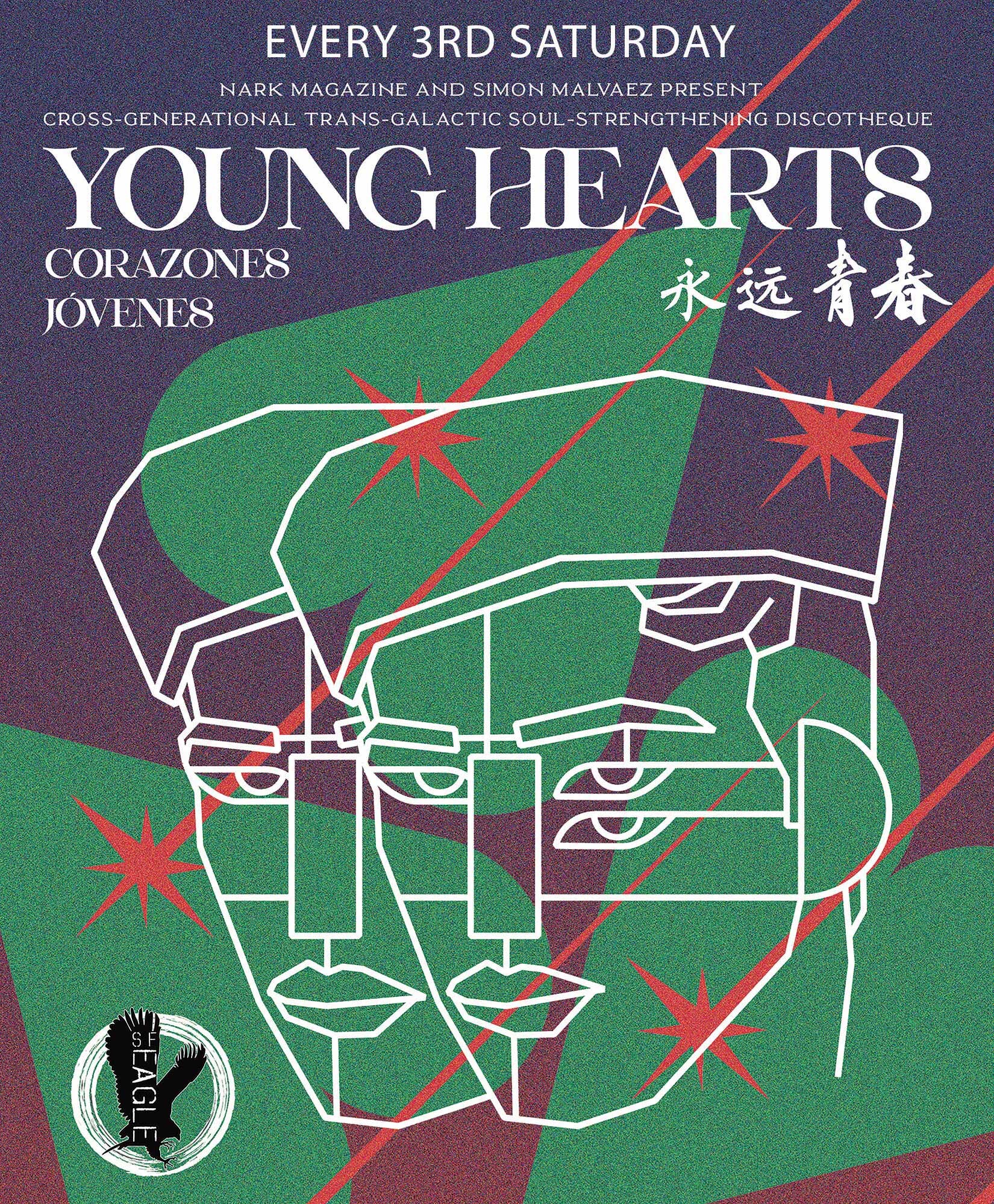 Young Hearts