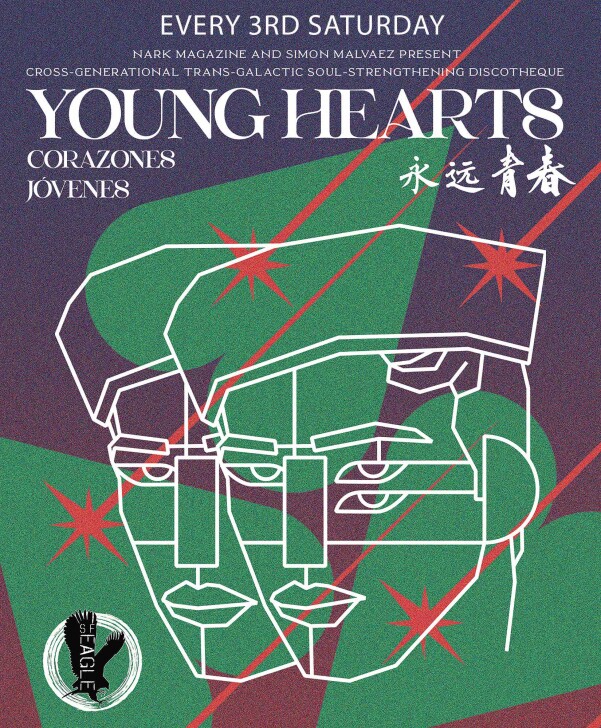 Young Hearts
