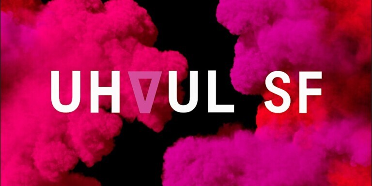 UHAUL SF PRIDE WEEK JUNE 22, 23, 24, 25 2023