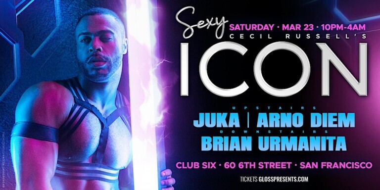 sexy ICON