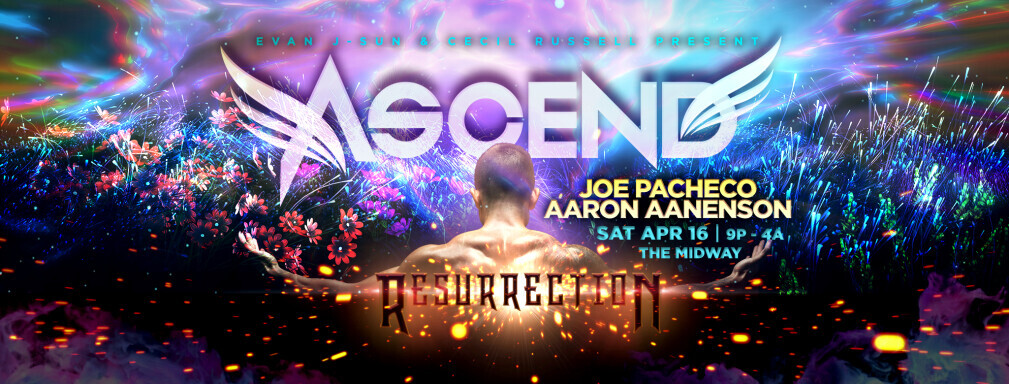 ASCEND: Resurrection
