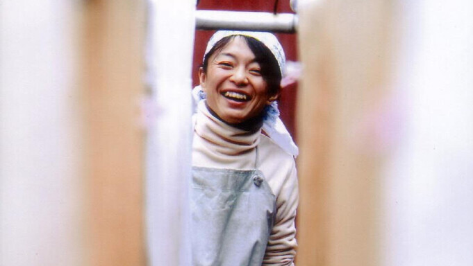 Academy of Wine: Women Sake Masters