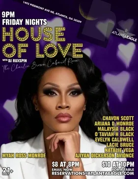 House of Love