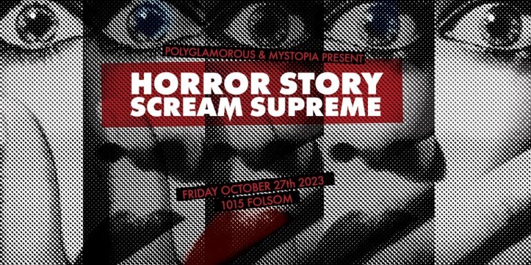 Horror Story: Scream Supreme