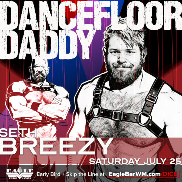 DANCEFLOOR DADDY