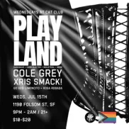Playland