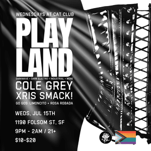 Playland
