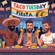 Taco Tuesday Fiesta